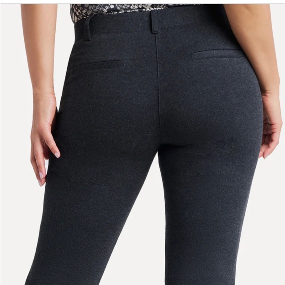 Straight-Leg | Classic Dress Pant Yoga Pant